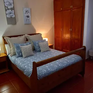  Apartamento Casa Ramos España