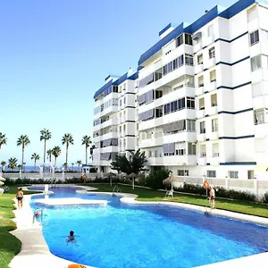  Apartamento Costamar, Primera Linea De Playa, 3 Dormitorios, 2 Baños, Vistas Al Mar, Internet Wifi Y Garaje, Ideal Parejas Y Familias España