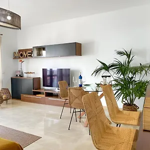  Apartamento Mares De Lava - España