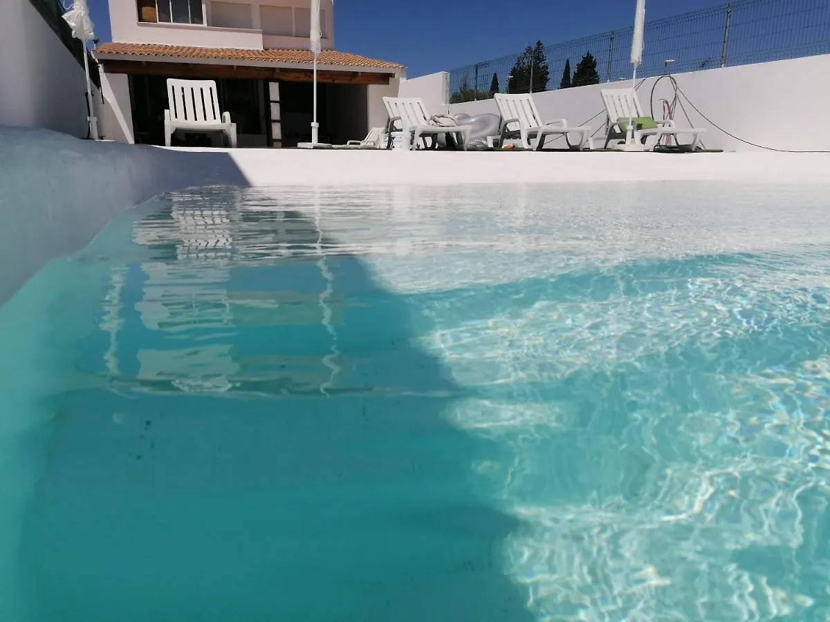Ferienwohnung Lapotrosa Ayamonte