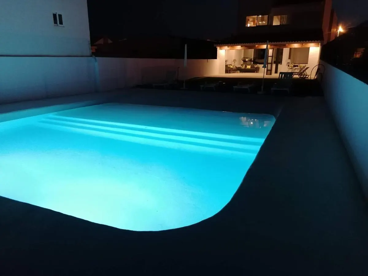 Ferienwohnung Lapotrosa Ayamonte