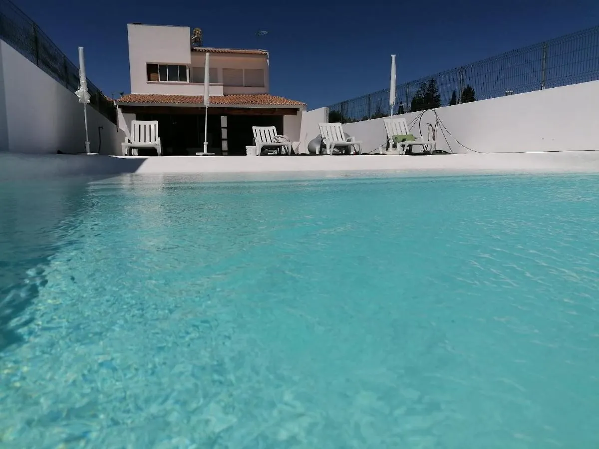 Ferienwohnung Lapotrosa Ayamonte Spanien