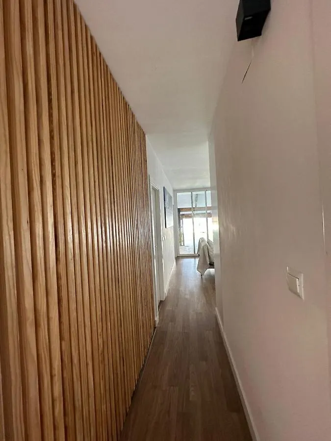 Ferienwohnung Lapotrosa Ayamonte 0*,  Spanien