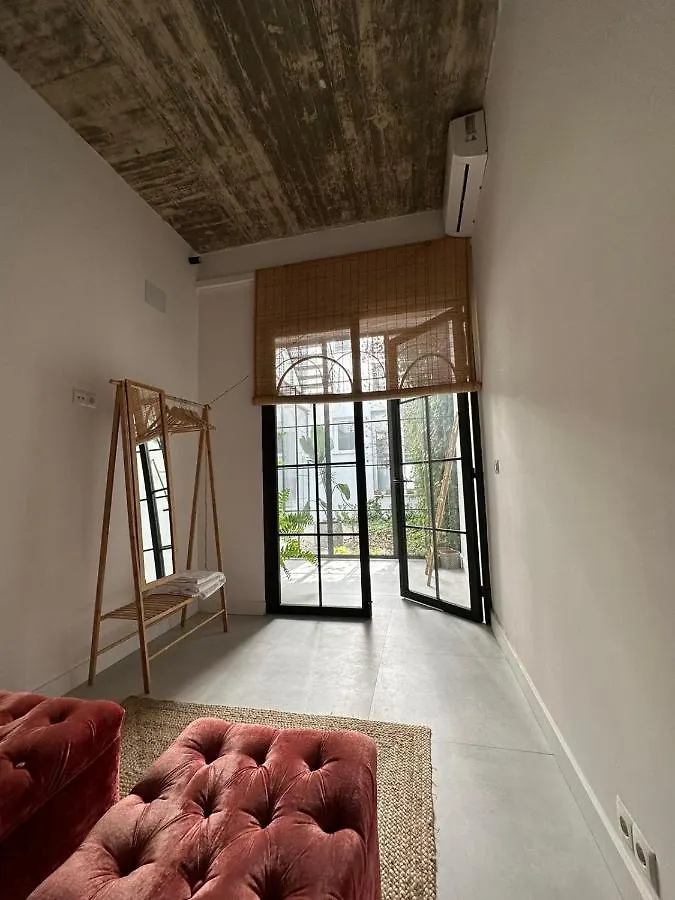 Ferienwohnung Lapotrosa Ayamonte