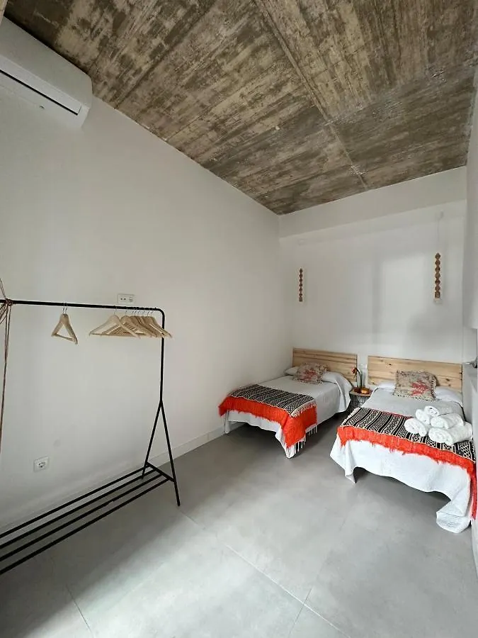 Ferienwohnung Lapotrosa Ayamonte 0*,
