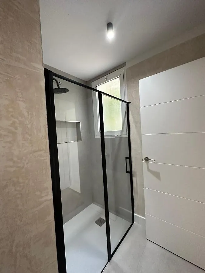 Apartment Ferienwohnung Lapotrosa Ayamonte