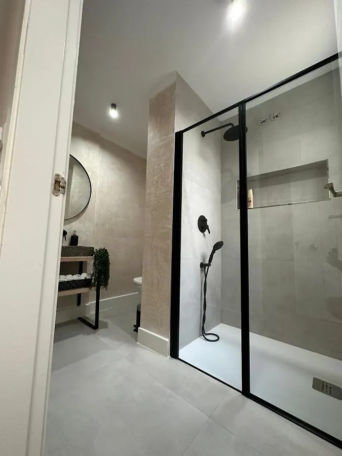 Ferienwohnung Lapotrosa Ayamonte