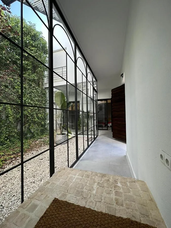 Ferienwohnung Lapotrosa Ayamonte