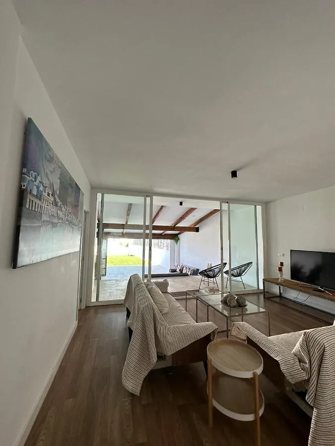 Ferienwohnung Lapotrosa Ayamonte 0*,  Spanien