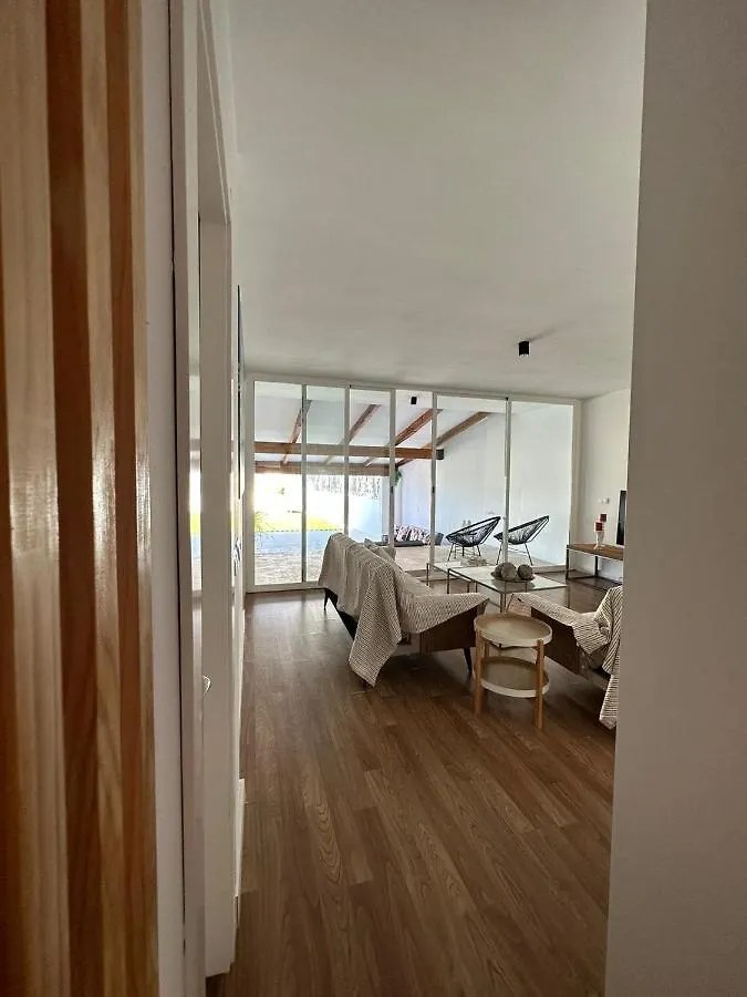 Ferienwohnung Lapotrosa Ayamonte 0*,