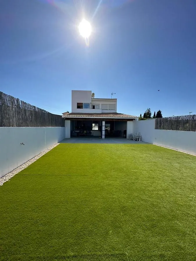Ferienwohnung Lapotrosa Ayamonte 0*,