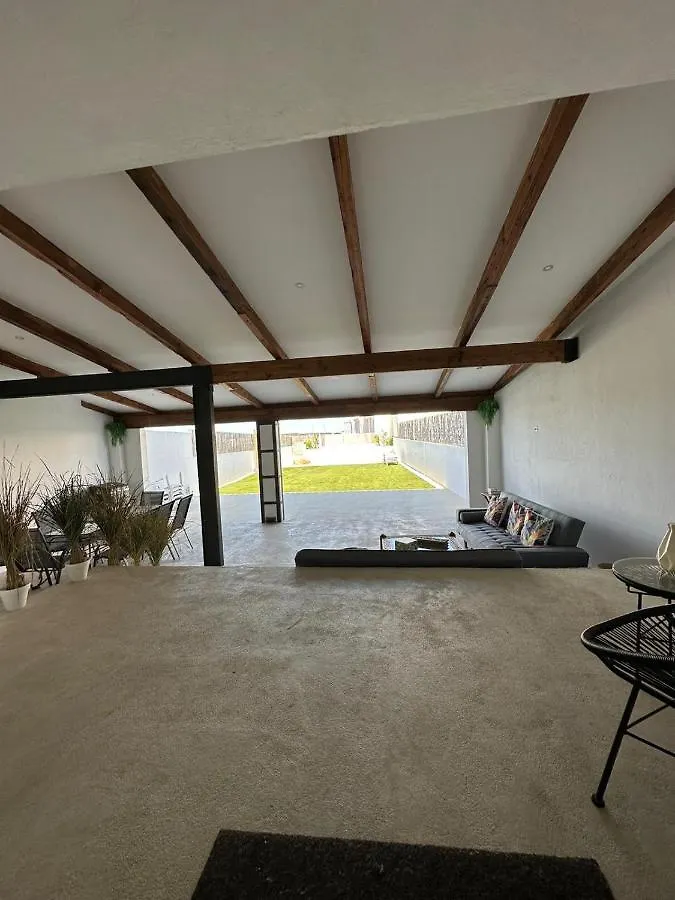 Ferienwohnung Lapotrosa Ayamonte Spanien