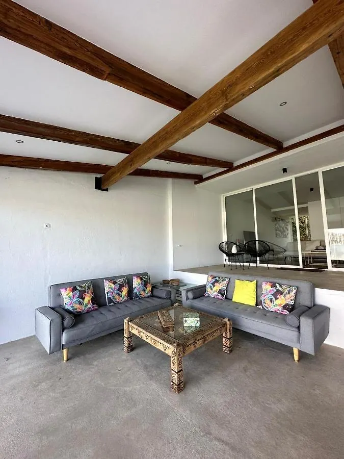 Ferienwohnung Lapotrosa Ayamonte Apartment
