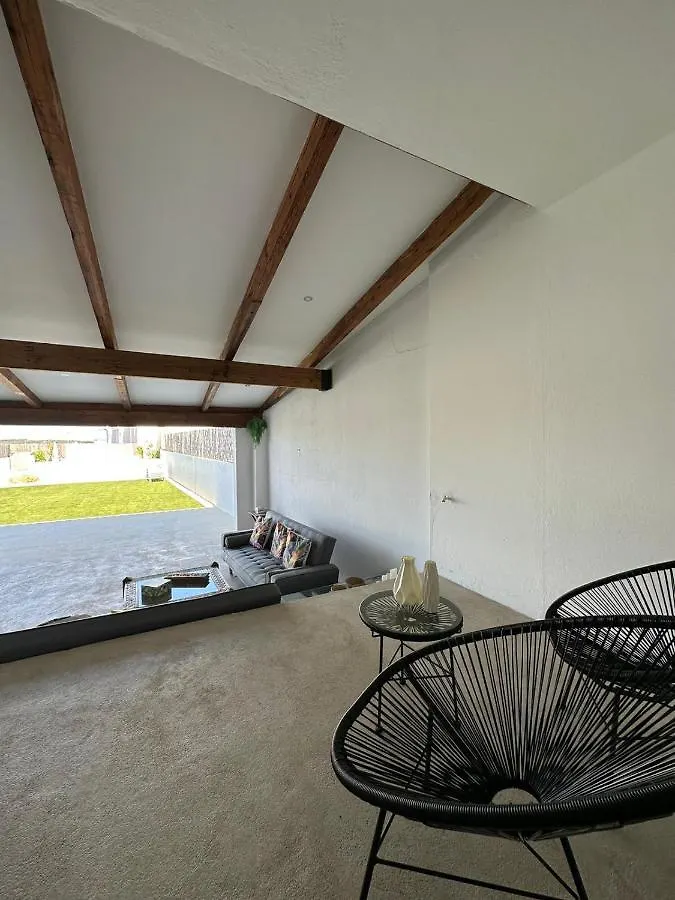 Ferienwohnung Lapotrosa Ayamonte