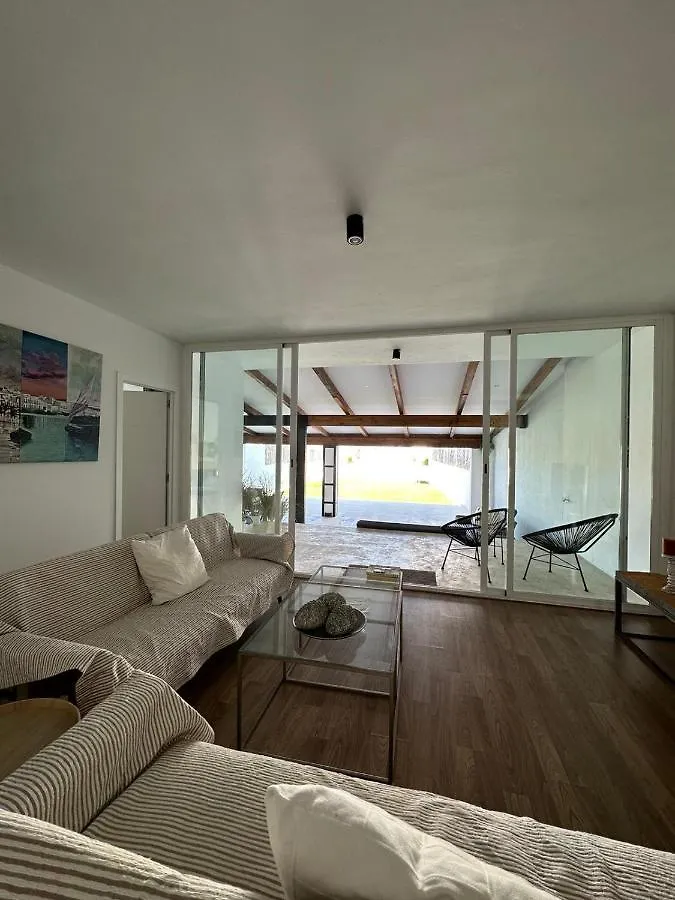 Ferienwohnung Lapotrosa Ayamonte