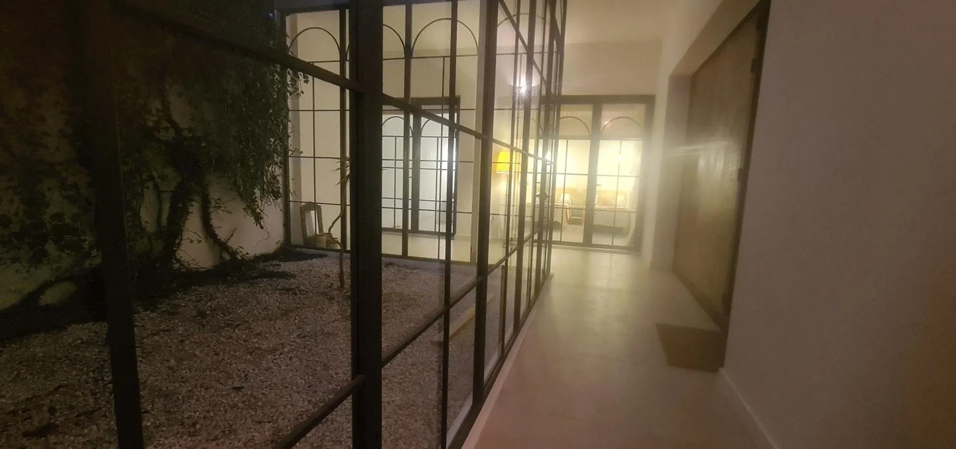 Ferienwohnung Lapotrosa Ayamonte